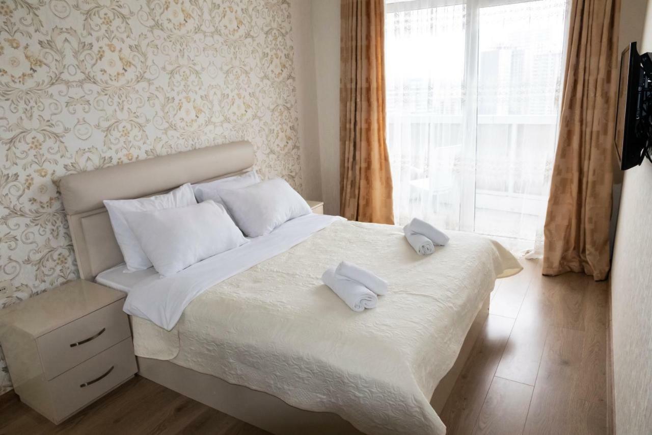 Batumi Orbi Residence Lux Luaran gambar
