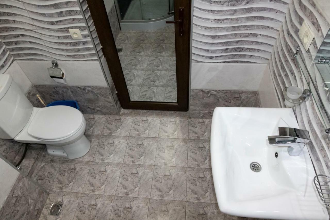 Batumi Orbi Residence Lux Luaran gambar