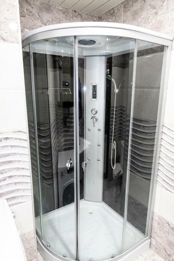 Batumi Orbi Residence Lux Luaran gambar