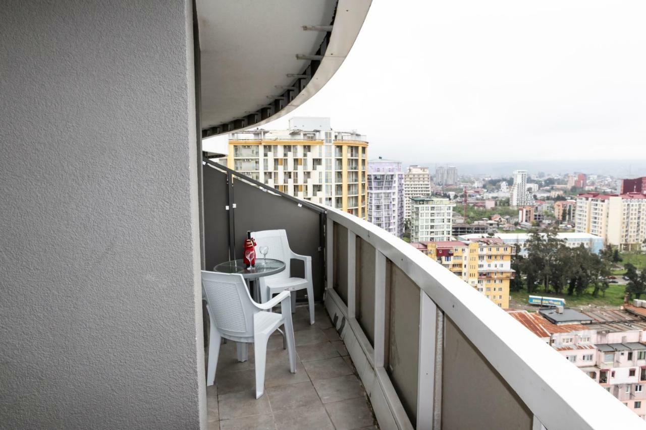 Batumi Orbi Residence Lux Luaran gambar